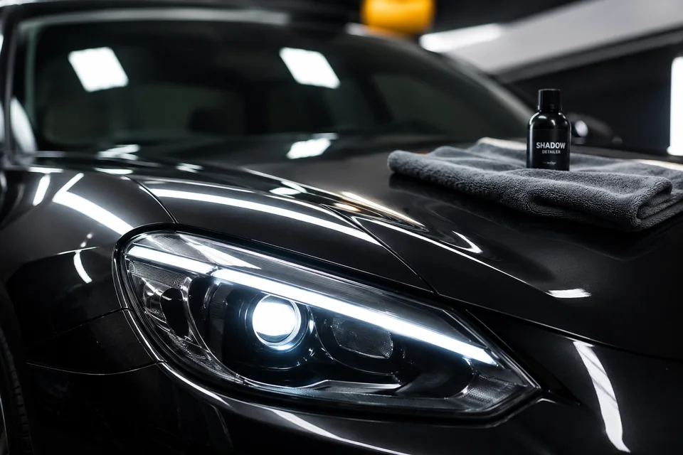Detailing