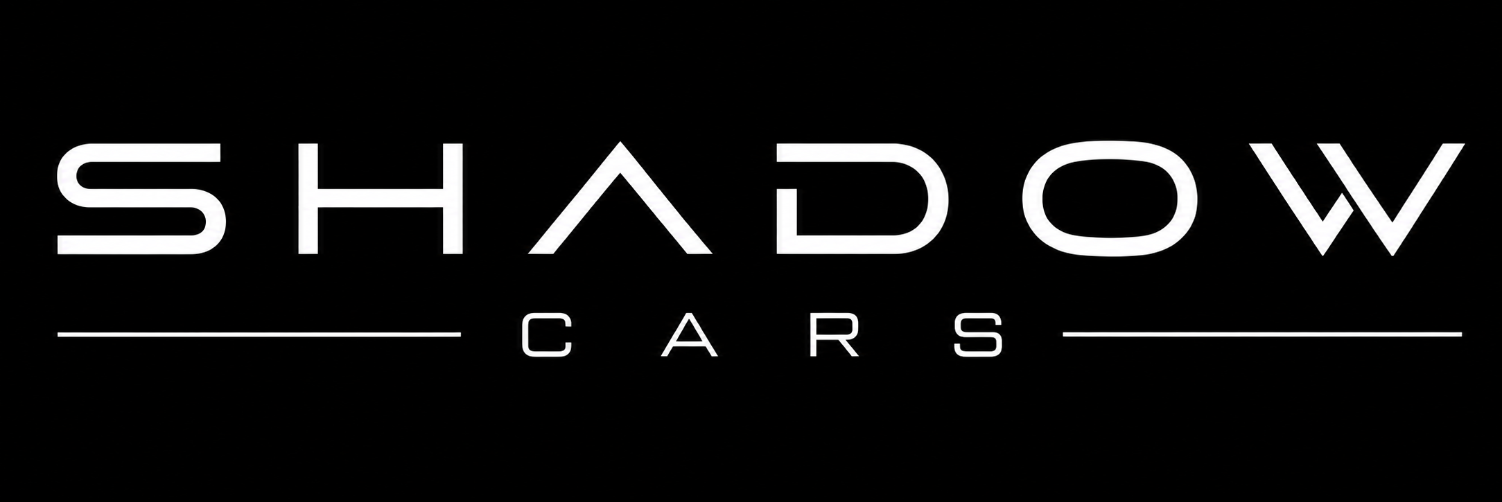 Shadow Cars